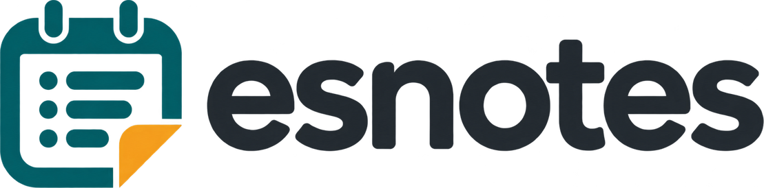 esnotes